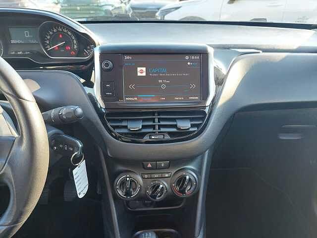 Peugeot 208 P.Tech 68 CV 5 porte Active