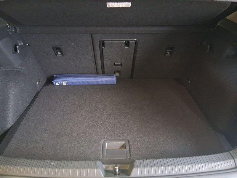 Volkswagen Golf 2.0 TDI SCR Life