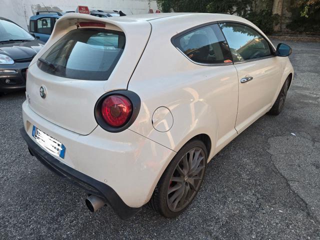 ALFA ROMEO MiTo 1.4 T 120 CV Distinctive