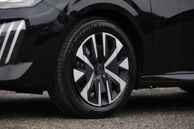 PEUGEOT 208 PureTech 100 Stop&Start 5 porte Allure