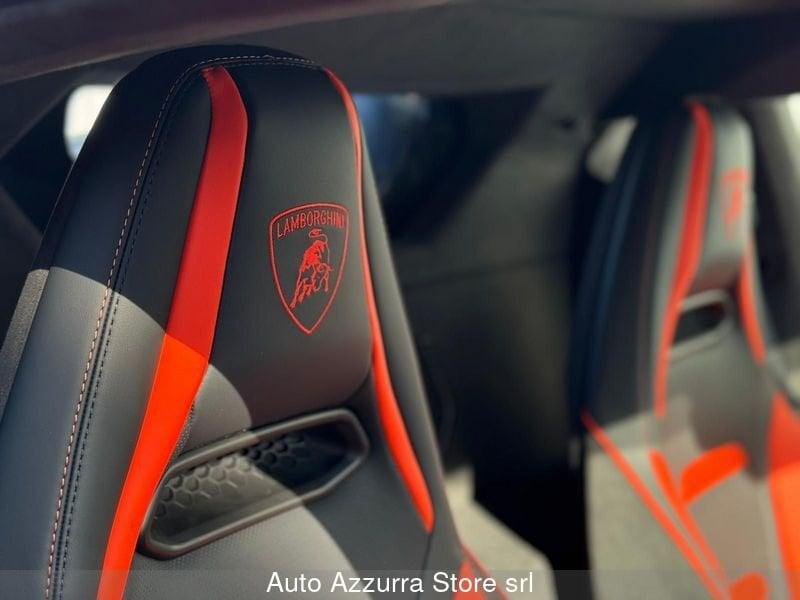Lamborghini Temerario Temerario | LIFT, CARBON, SONUS FABER, 20/21"