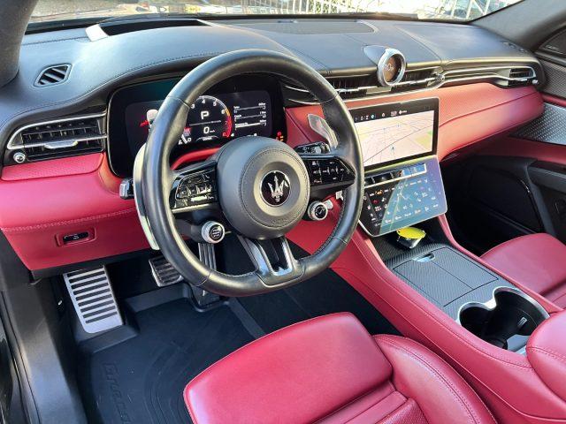 MASERATI Grecale V6 530 CV AWD Trofeo *FULL FULL OPTIONAL*