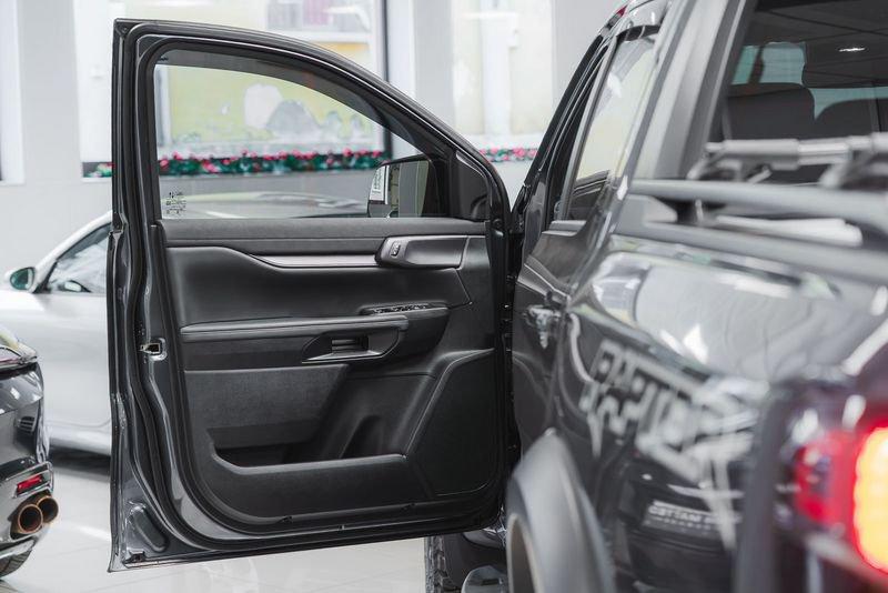 Ford Ranger FORD RAPTOR *POSSIBILITA' SUBENTRO LEASING*