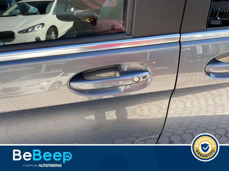 Mercedes-Benz Classe V V LONG 300 D PREMIUM AUTO
