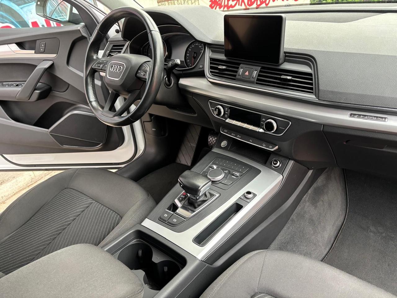 Audi Q5 40 TDI 204 CV quattro S tronic Business PREZZO REALE