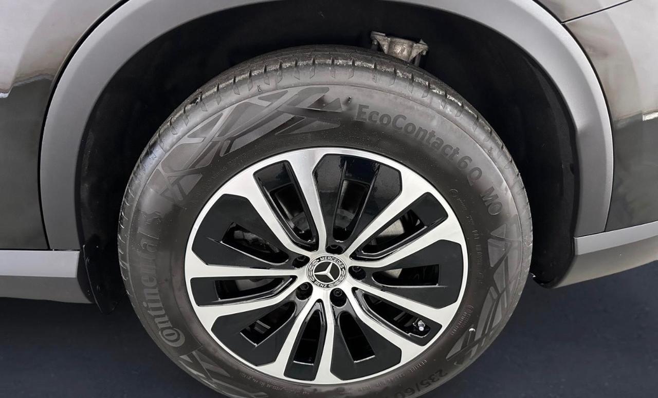 Mercedes-benz GLC 220 d 4Matic Mild Hybrid Advanced