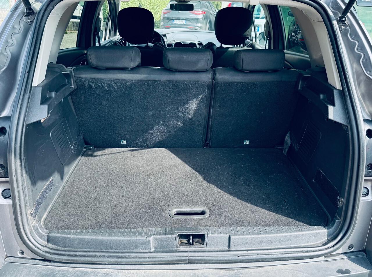 Renault Captur TCe 120 CV Energy Automatica