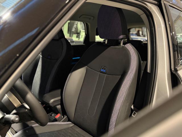 MINI Countryman C Favoured