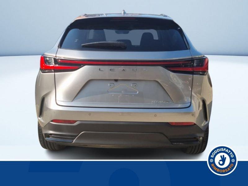 Lexus NX 450h PHEV Premium+ 4WD