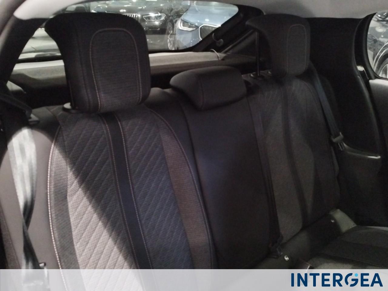 PEUGEOT 208 1.2 puretech Allure s&s 100cv