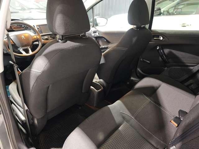 Peugeot 208 Benzina/Gpl Allure Neopatentati