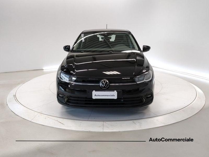 Volkswagen Polo 1.0 TSI Life