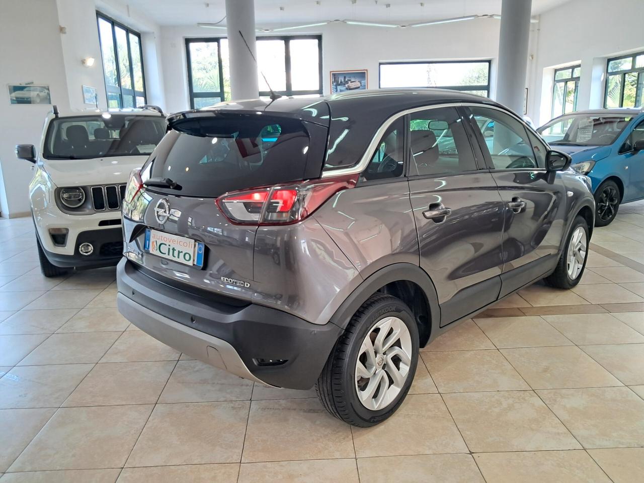Opel Crossland X 1.5 ECOTEC D 102 CV Start&Stop Advance