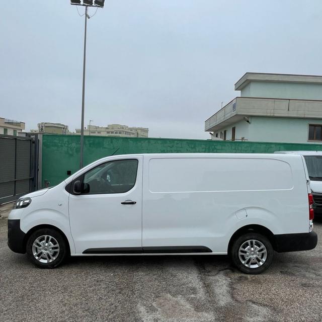 OPEL VIVARO L3H12.0 DIESEL FURG.PASSO LUNGO 3 PTI-2020