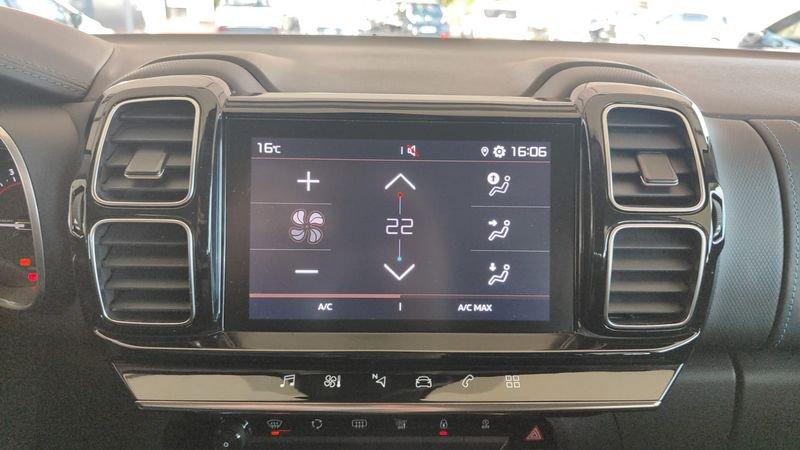 Citroën C5 Aircross PureTech 130 S&S Live