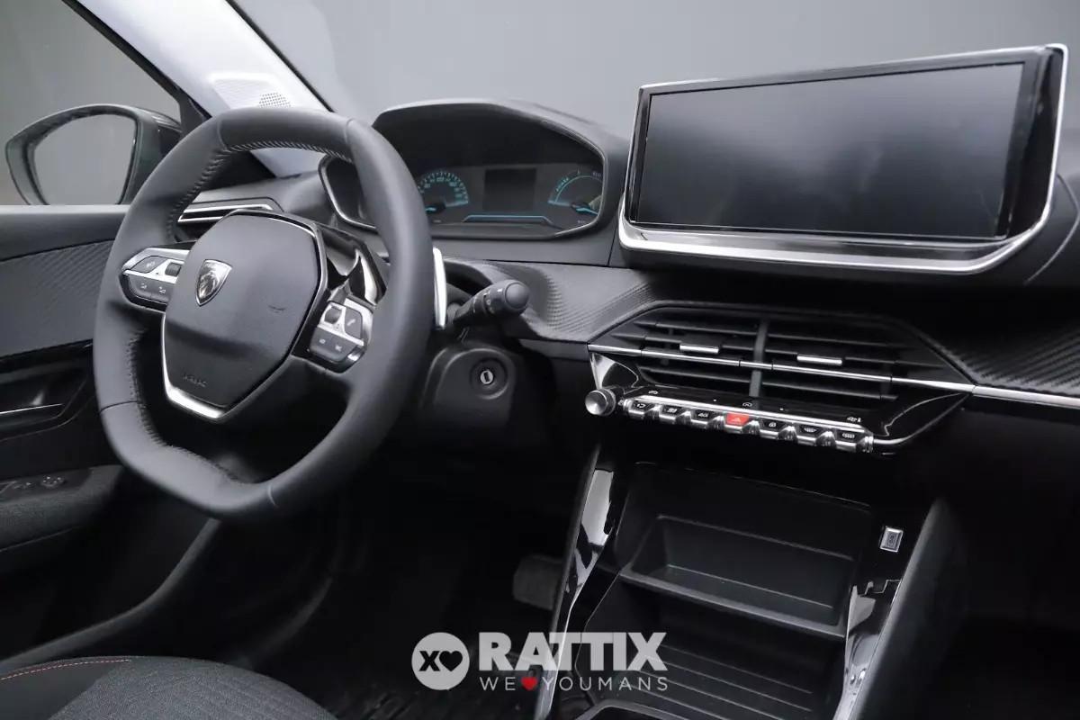 Peugeot 208 1.2 Hybrid 100CV Style e-DCS6