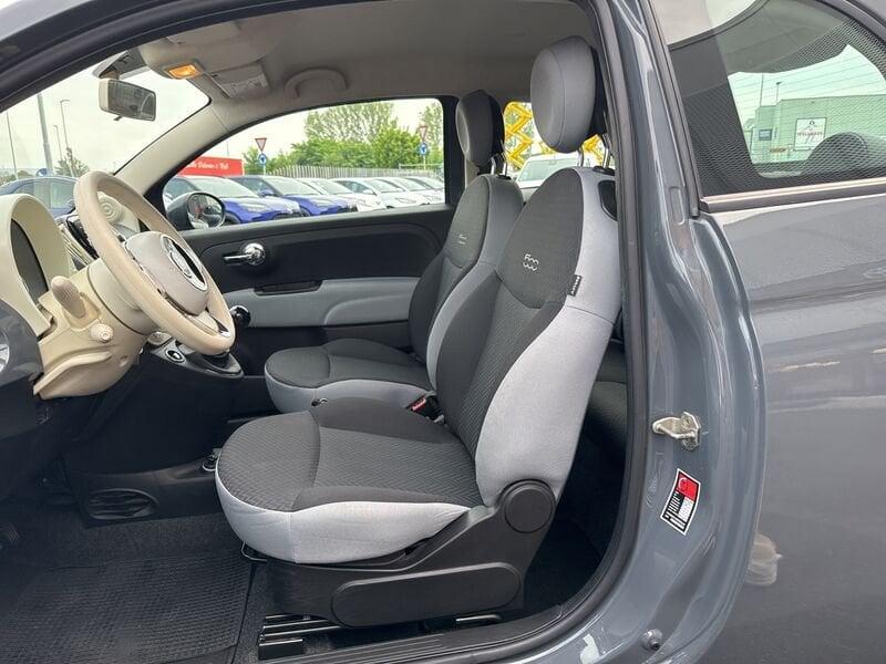 FIAT 500 1.3 Multijet 95 CV Pop