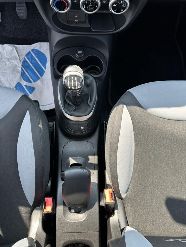 FIAT 500L 1.4 95 CV Pop