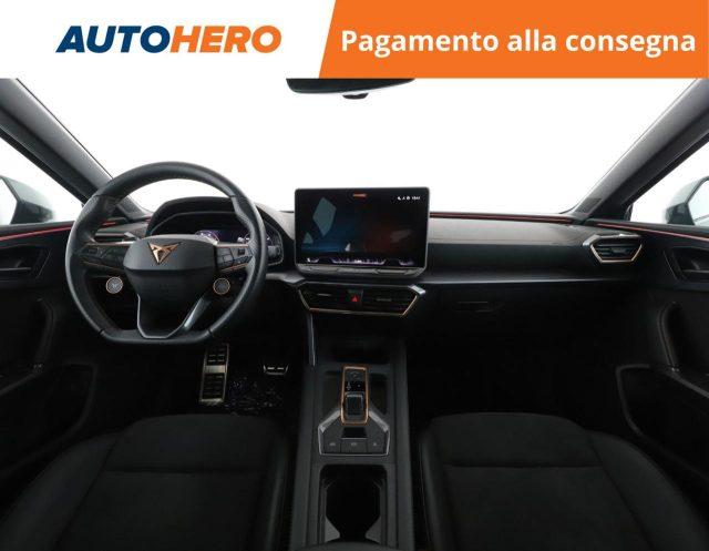 CUPRA Leon 1.5 e-Hybrid 272 CV DSG VZ