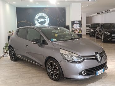 Renault Clio 1.5 DIESEL TETTO PANORAMICO+NAVI