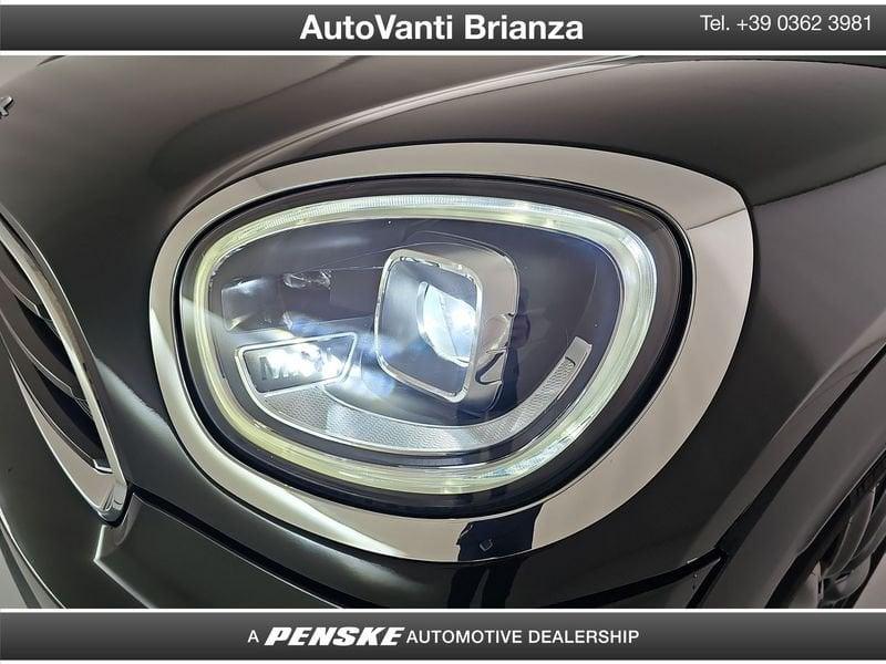 MINI Mini Countryman F60 Mini 1.5 Cooper Classic Countryman