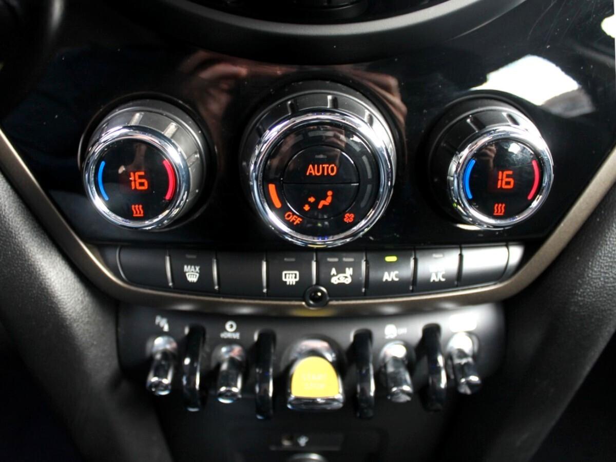 Mini Cooper Countryman 1.5PlugIn all4 Led Nav Tetto UNIPRO IVA DEDUCIBILE