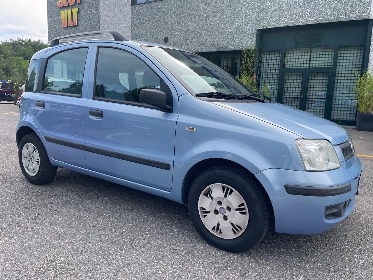 Fiat Panda 1.2 Dynamic GPL 2029*Neopatentati*Solo 65000km*
