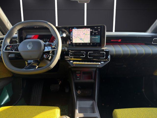 RENAULT R 5 5 E-Tech Electric 150 CV Comfort Range AC 11 Iconi