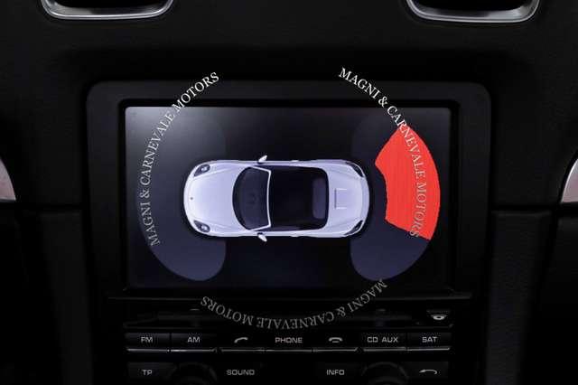 Porsche Boxster 981|PDK|CERCHI 20''|BI-XENO|SCARICO SPORT|PDC