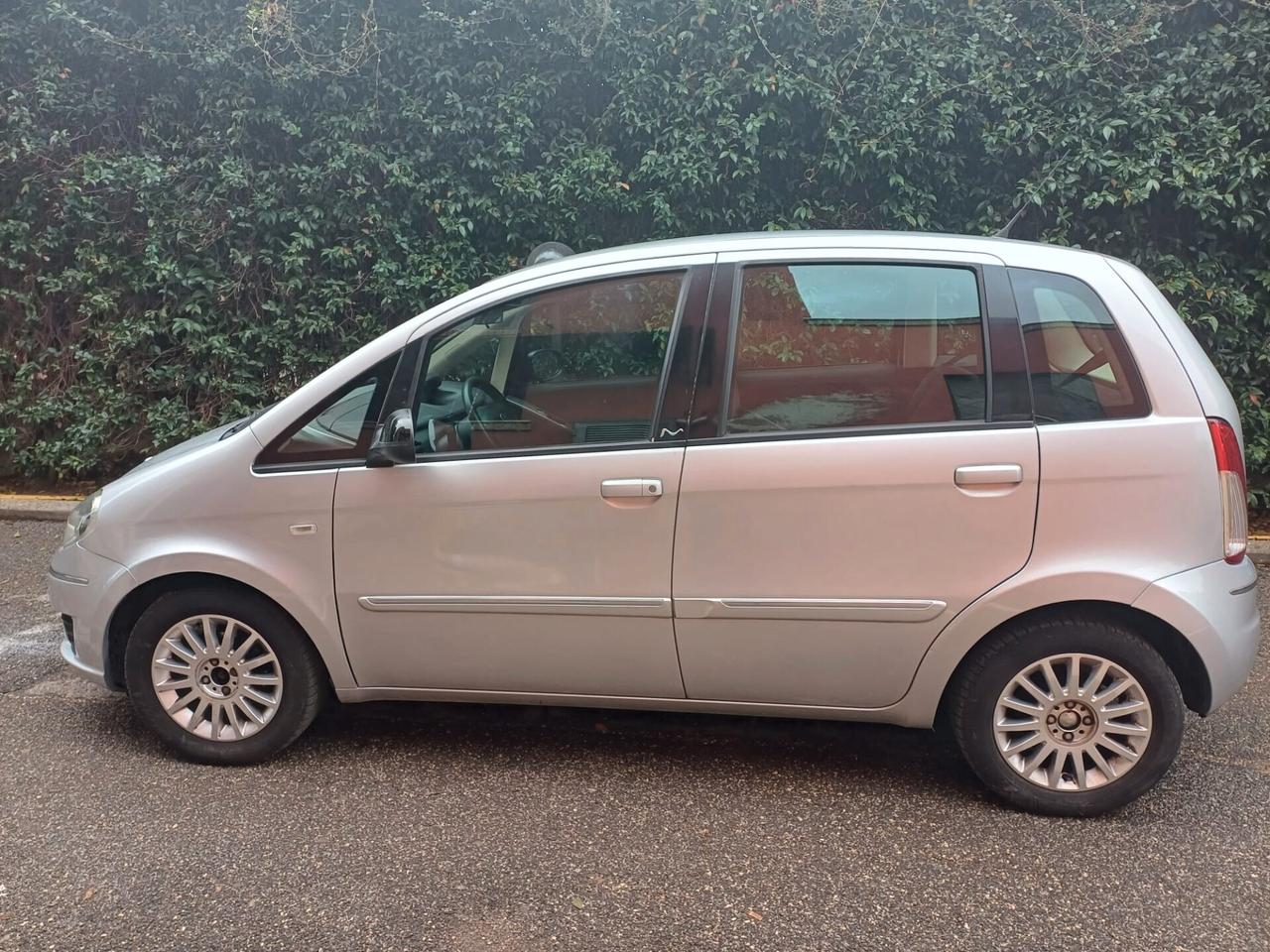 Lancia MUSA 1.4 BENZINA GPL EURO 5