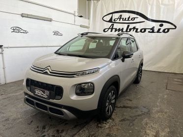 Citroën C3 Aircross C3 Aircross PureTech 110 S&S Shine da 139,00 al mese