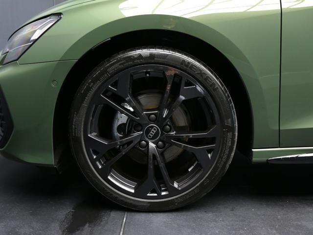 AUDI A3 SPORTBACK 35 TFSI 150CV S tronic S line Tetto