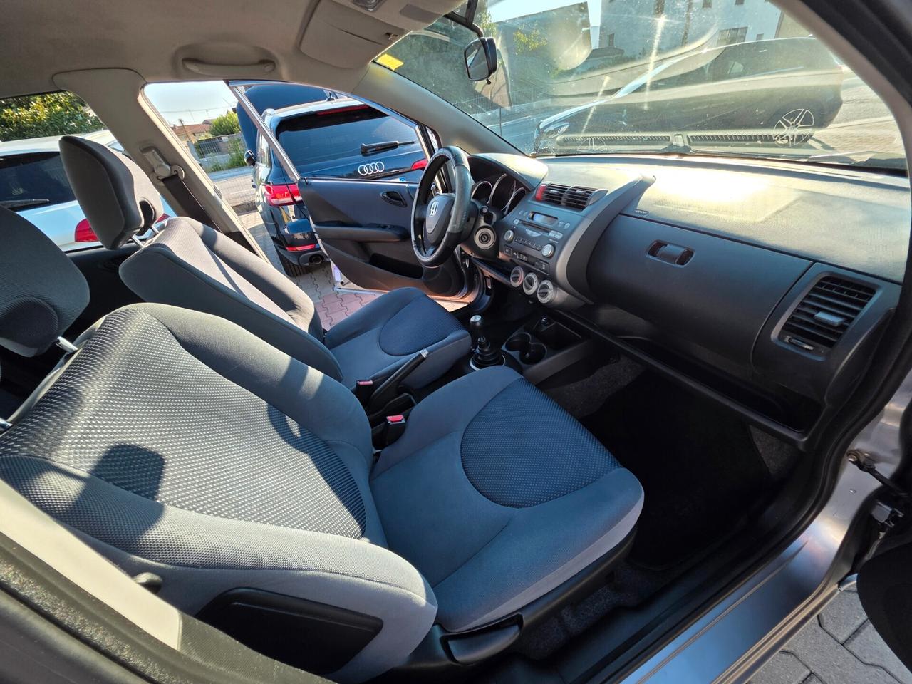 Honda Jazz 1.2 i-DSi 5 porte Live
