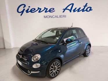 Fiat 500 1.0 Hybrid 70cv Dolcevita PREZZO REALE