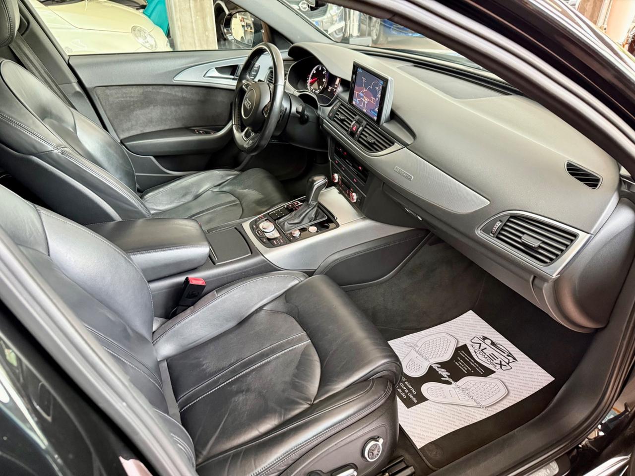 Audi A6 3.0TDI 320cv Competition Iva esposta