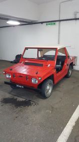 fiat jungla 126 carrozzata savio