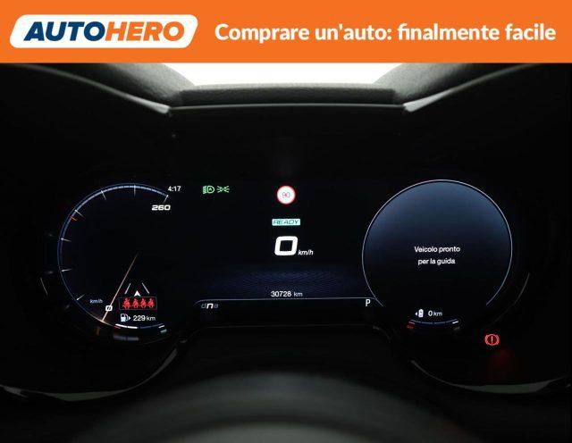 ALFA ROMEO Tonale 1.3 280 CV PHEV AT6 Q4 Speciale