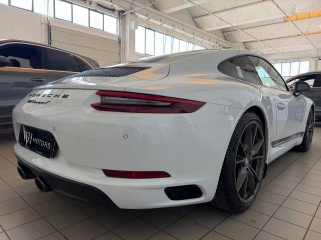 PORSCHE 991 3.0 Carrera T PDK //SERVICE PORSCHE//