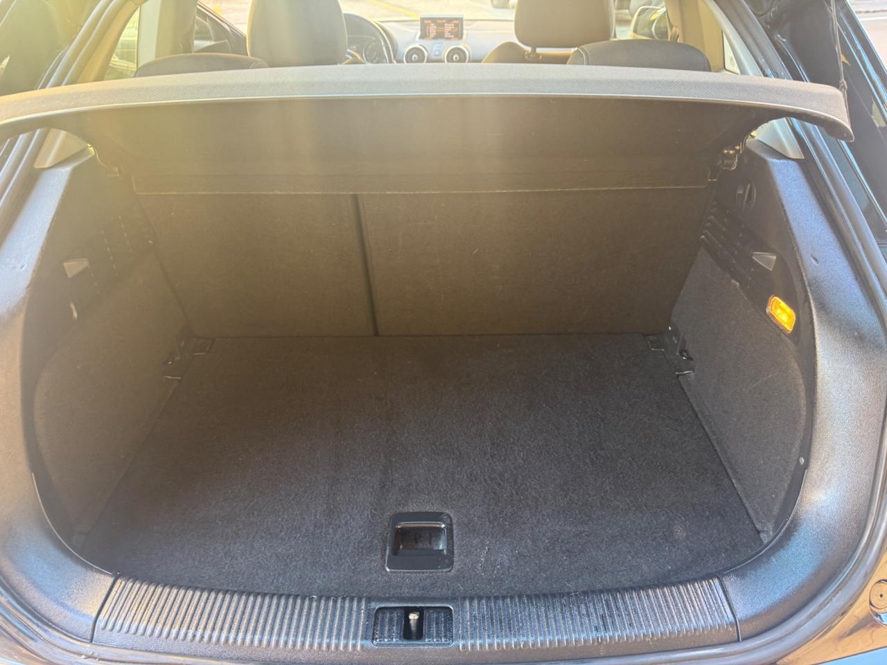 Audi A1 1.6 TDI 90cv Guida Idonea Neo Patentati