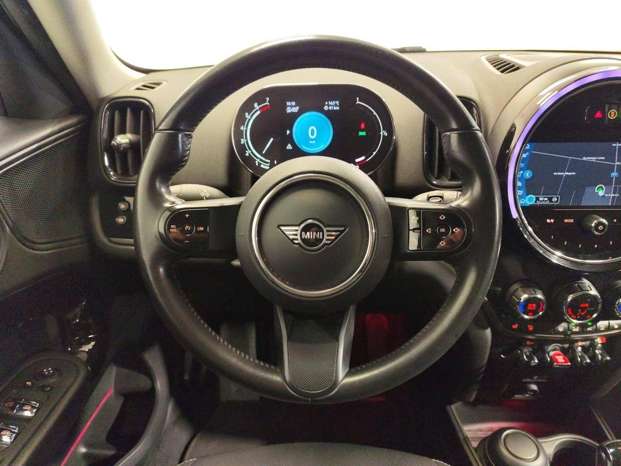 MINI Countryman Cooper Classic