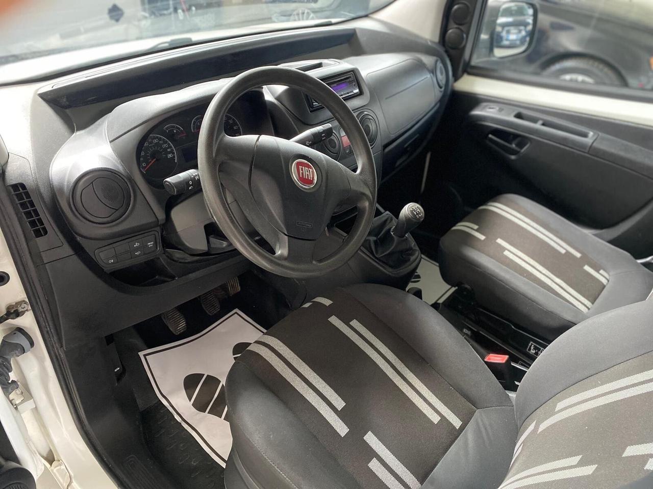 Fiat Fiorino 1.3 MJT 75CV Furgone