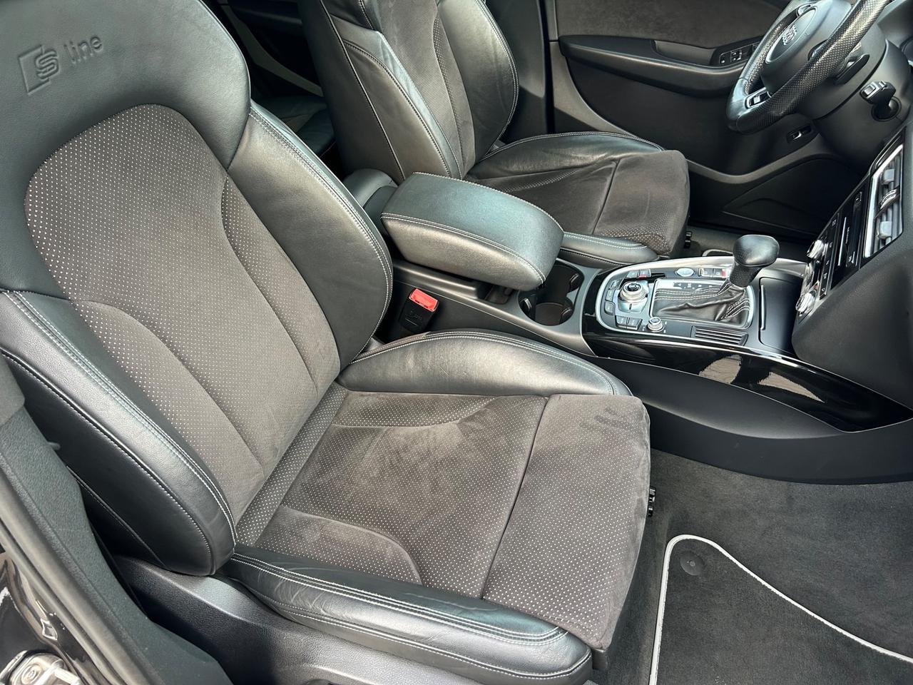 Audi Q5 3.0 V6 TDI 250 CV clean diesel qu. S tronic Advanced Plus