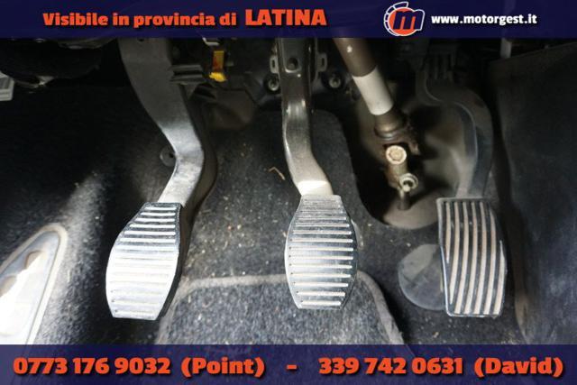 FIAT 500L Living 1.6 Multijet 105 CV Business