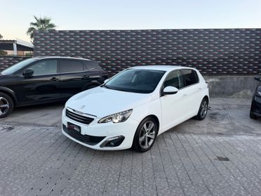 Peugeot 308 BlueHDi 120 S&S Allure
