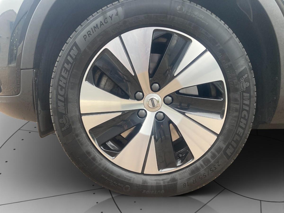 VOLVO XC40 1.5 t4 recharge phev Core auto