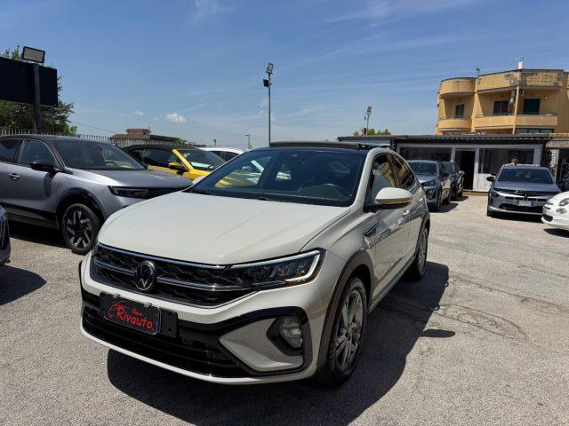 VOLKSWAGEN Taigo 1.0 TSI 110 CV R-Line