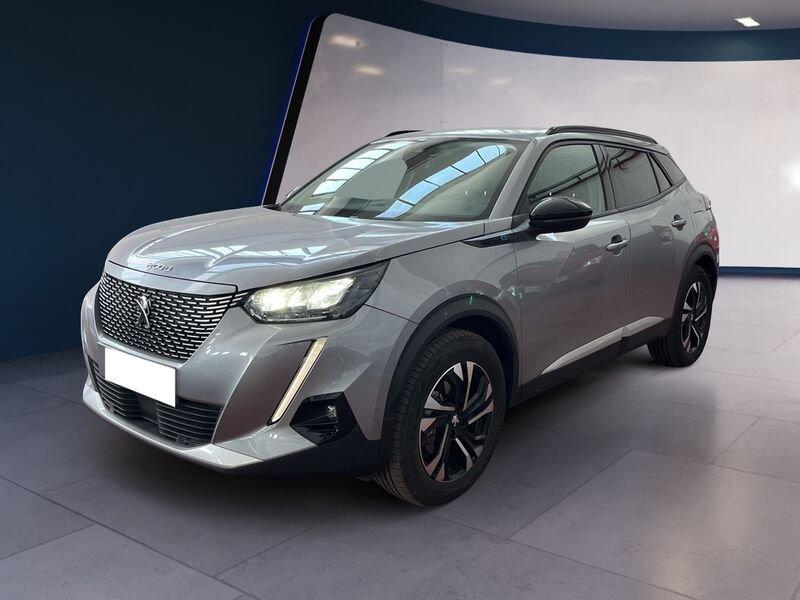 Peugeot 2008 II 2020 e- Allure Pack 100kW