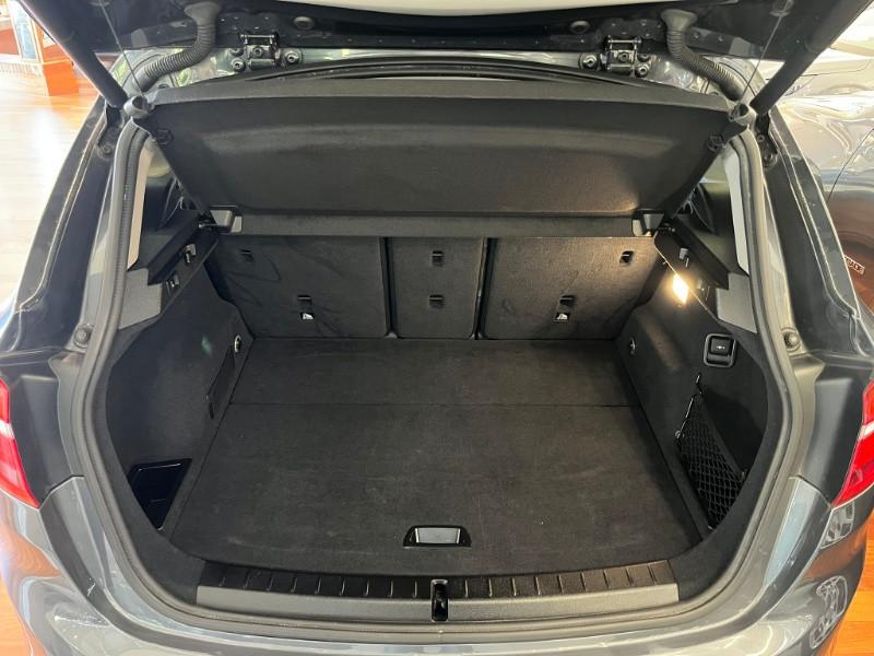 BMW 218d Active Tourer Sport