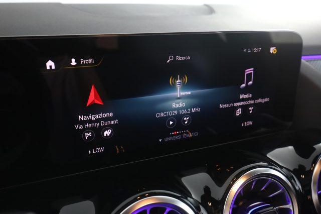MERCEDES-BENZ CLA sse GLA GLA 180 Automatic Premium