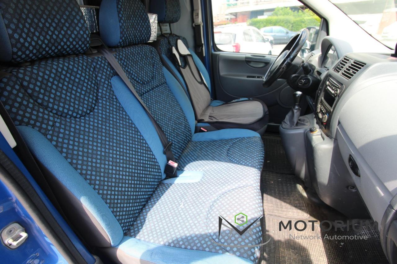 FIAT Scudo